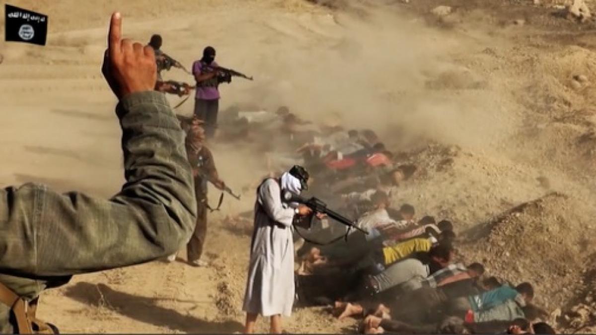 Terorişti ai Statului Islamic ameninţă cu execuţia unui croat răpit în Egipt