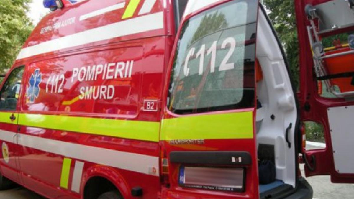 Compune imnul SMURD şi poţi câştiga sute de euro!