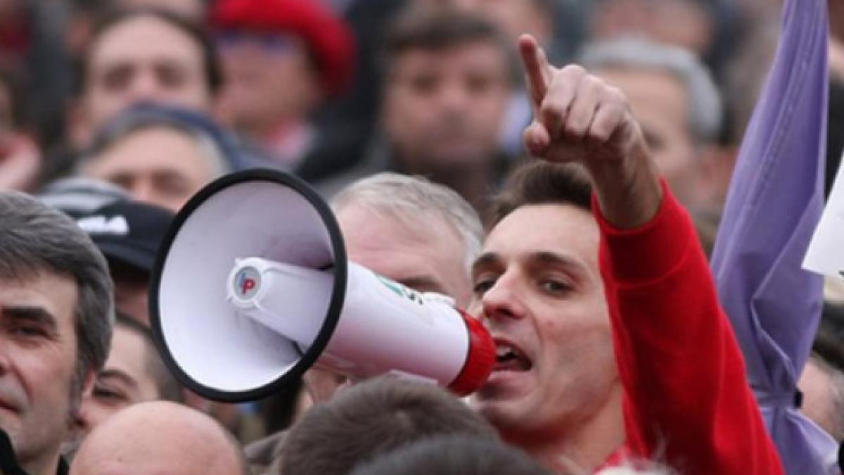 Mircea Badea anunţă Apocalipsa: "Asta se va declanşa dupa ce veţi vedea imaginile!"