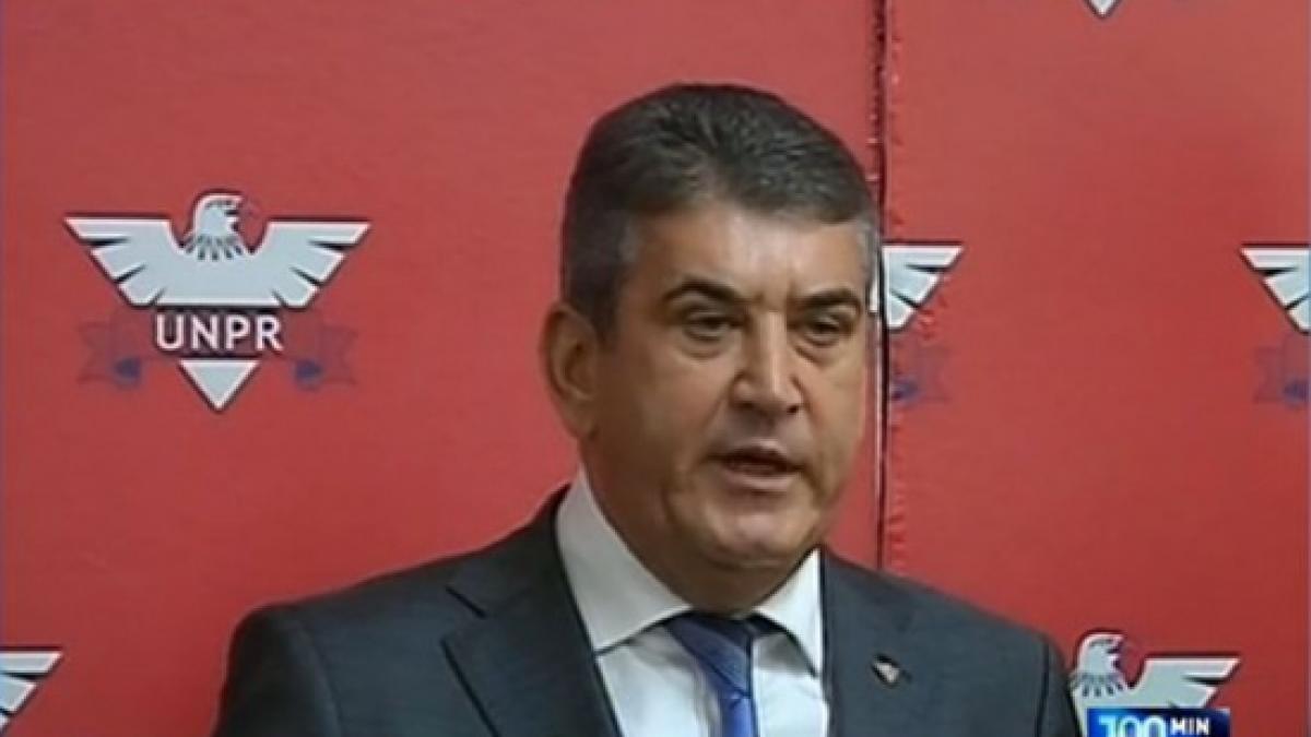 UNPR propune consultări pe Codul Fiscal