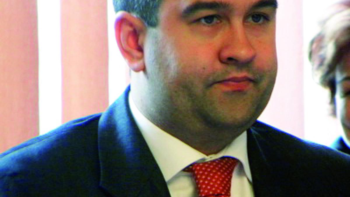 Cine este afaceristul PDL-ist care a primit 122 de milioane de euro de la stat