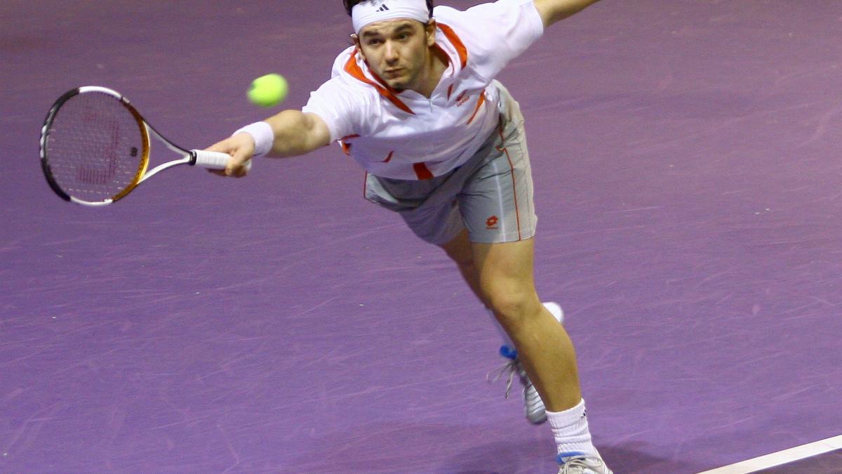 Mergea şi Bopanna, în semifinalele turneului ATP de la Washington