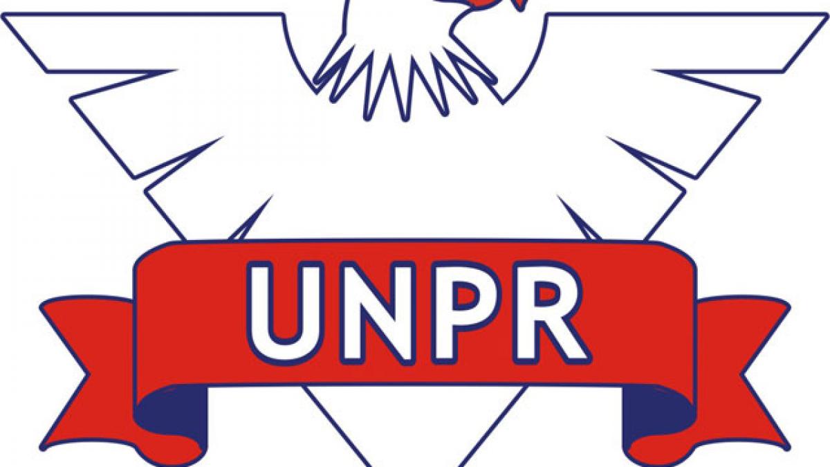 UNPR, de trei ori mai mare în trei ani