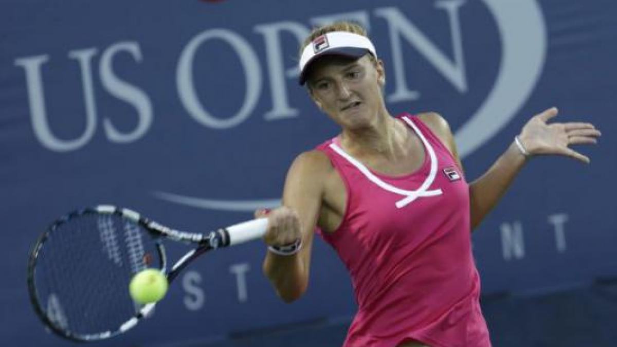 Turneul de la Toronto. Irina Begu o va întâlni pe Olga Govorţova, în primul tur