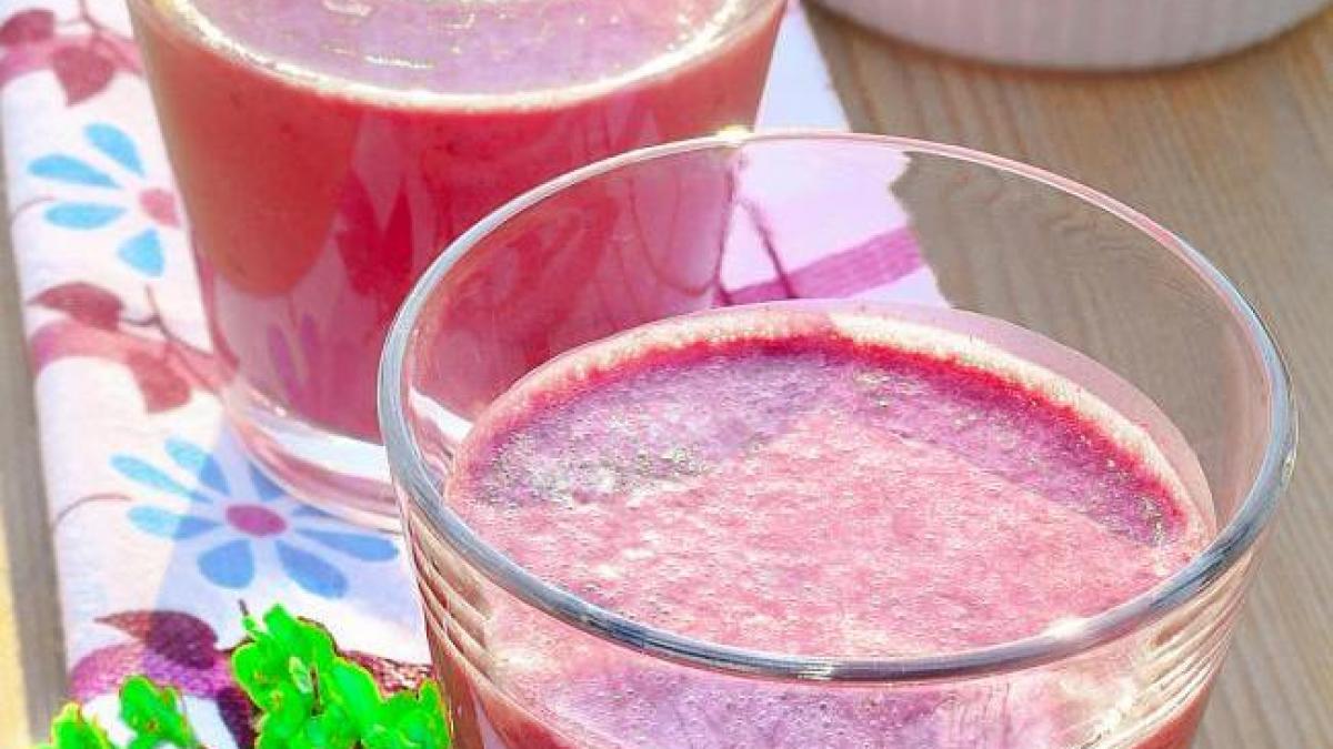 Elixir NATURAL pentru insomnie. Reteta bauturii care iti poate asigura un somn linistit