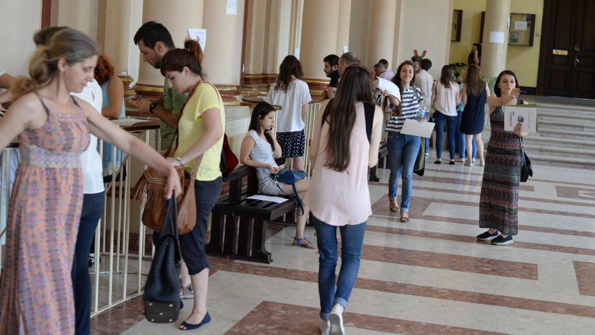 Topul celor mai scumpe facultăţi de stat