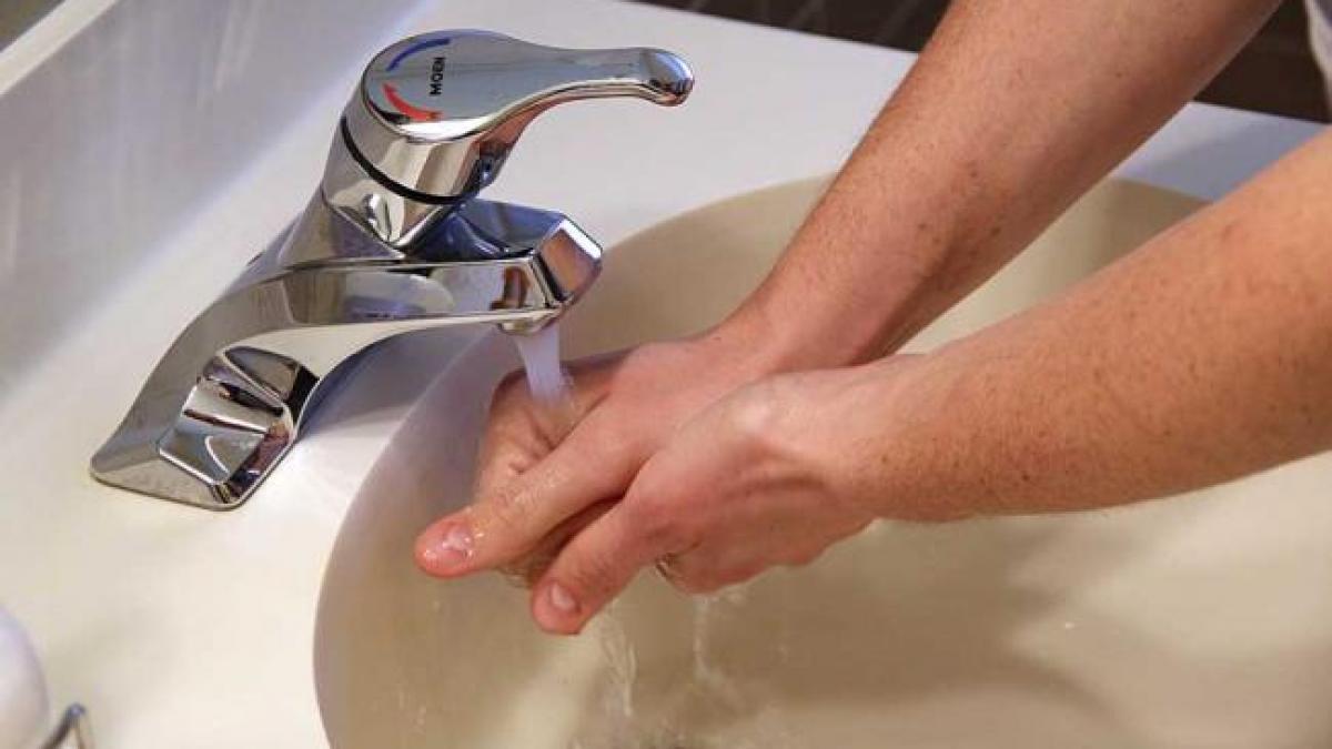 Brăila. Restricţii în alimentarea cu apă, din cauza caniculei!