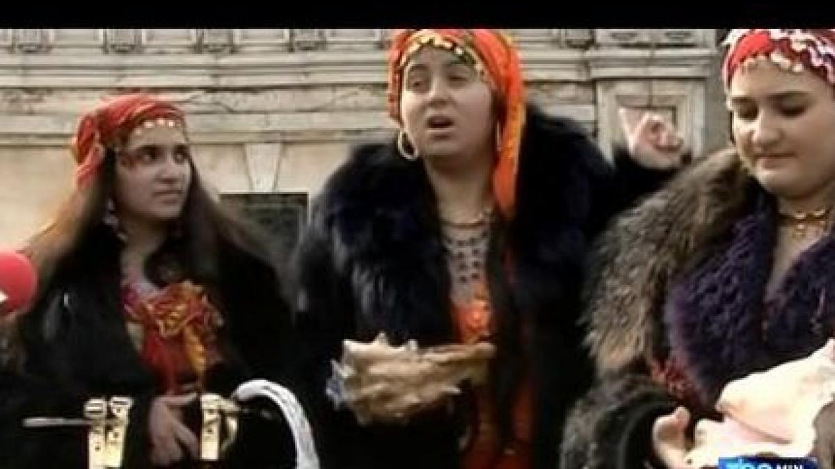 Maneliştii şi vrăjitoarele, supăraţi pe ANAF! Fiscul vrea să le impoziteze averile