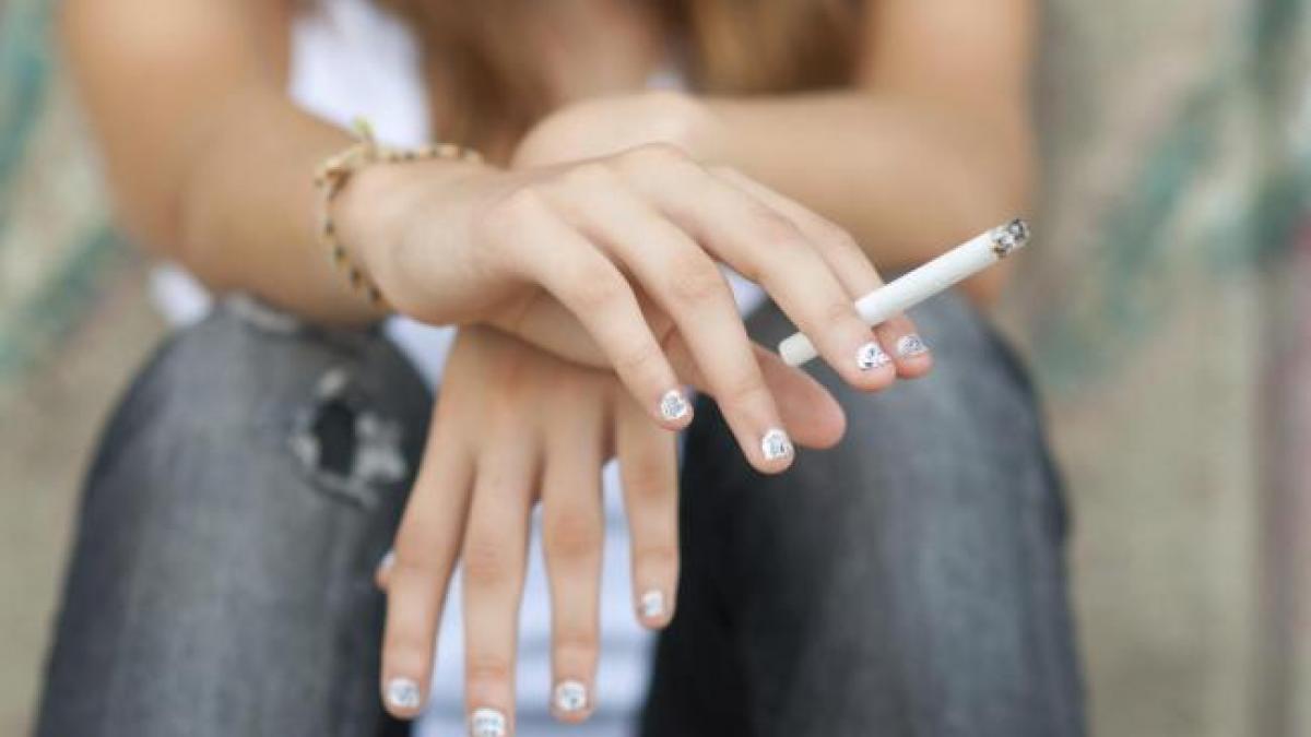 ATENŢIE! Acest TRUC simplu și eficient vă va ajuta să vă lăsați de FUMAT