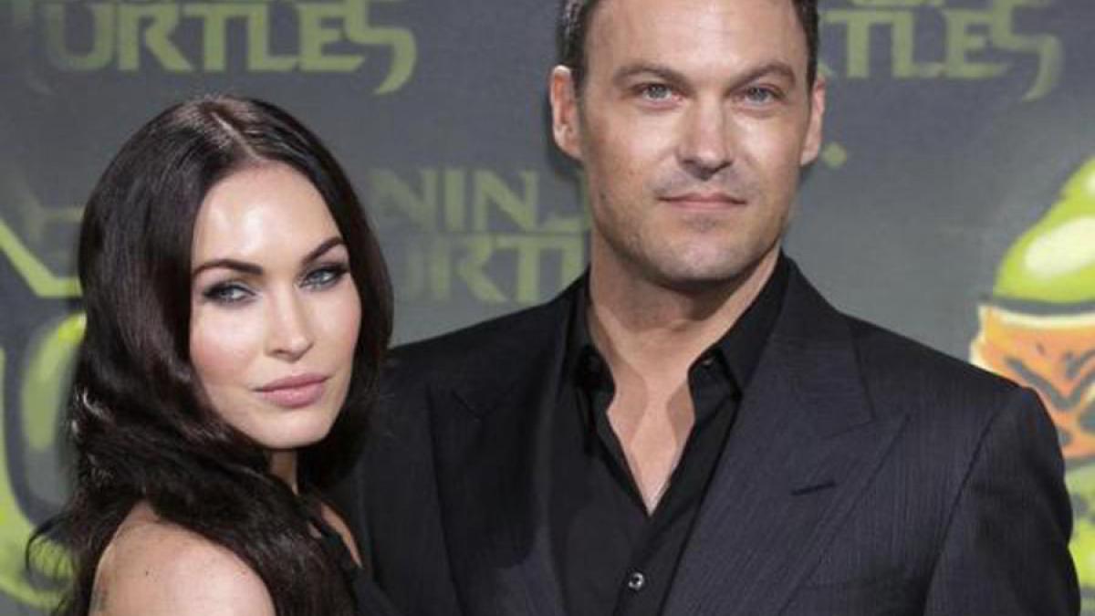 Megan Fox divorţează după 5 ani de mariaj şi 11 ani de relaţie