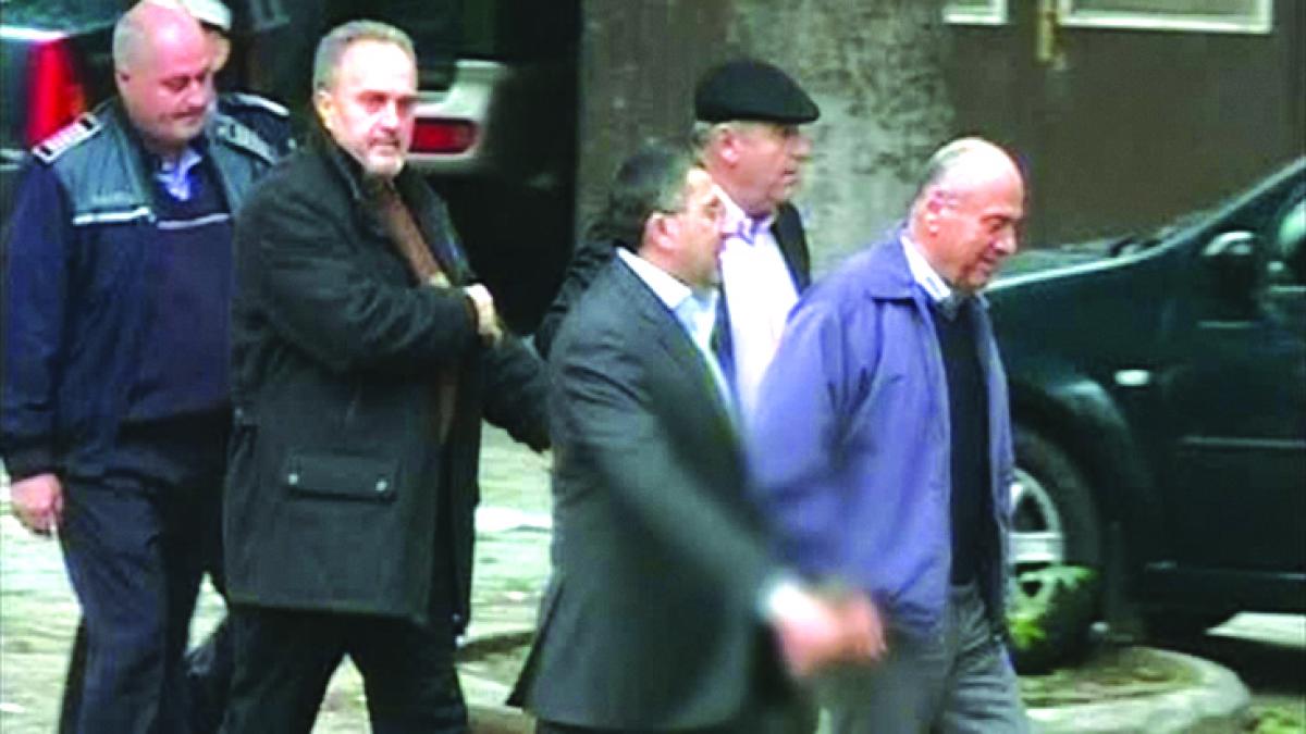 Afaceristul Claudiu Microsoft Florică, 55 de contracte cu statul - zero anchete