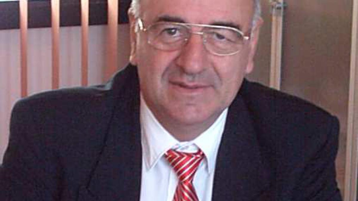 Ce post a primit Aurel Stanciu pentru a părăsi funcția de director general al ROMATSA