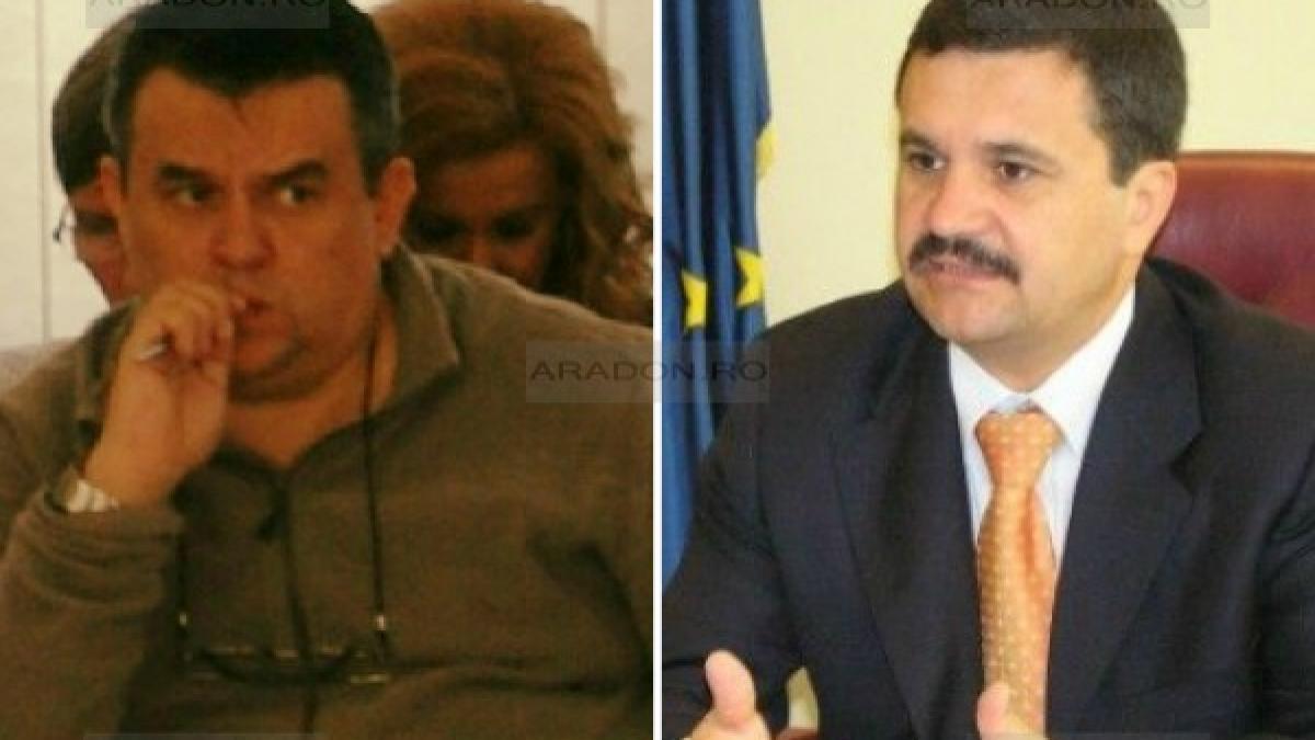 Dosarul Ioţcu. Pătraşcu a confirmat înţelegerea cu Ioţcu (Stenograme)