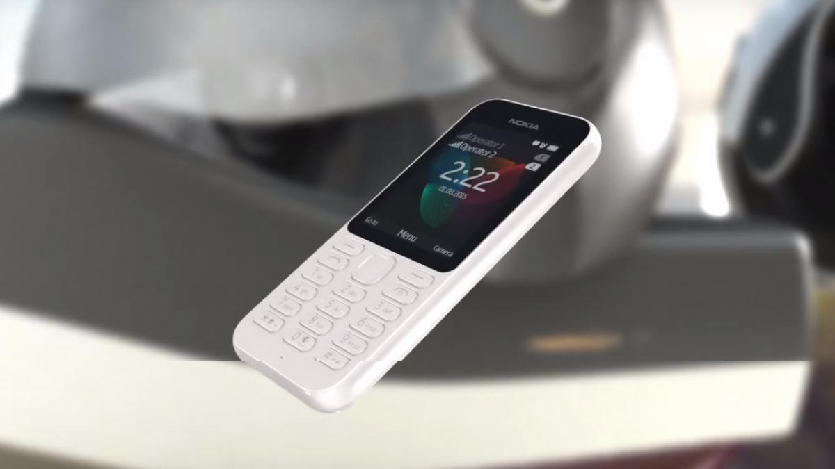 Cum arată telefonul mobil pe care nu trebuie să-l încarci o lună