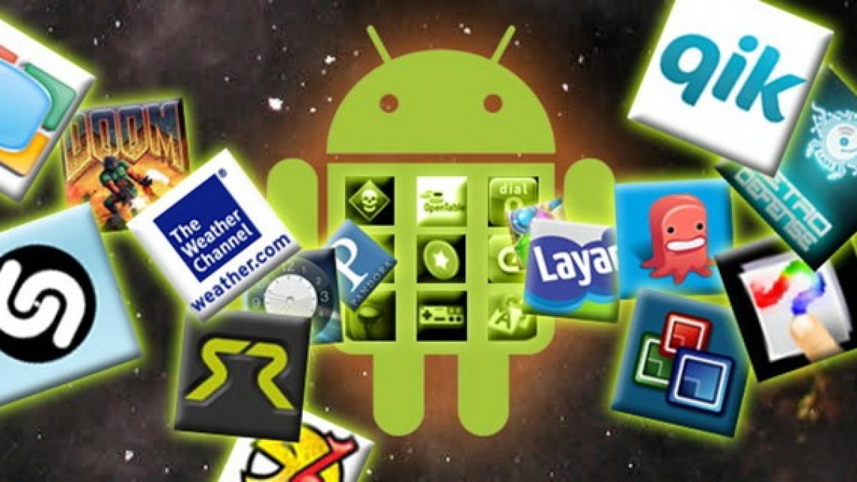 Cum scapi de reclamele de pe android