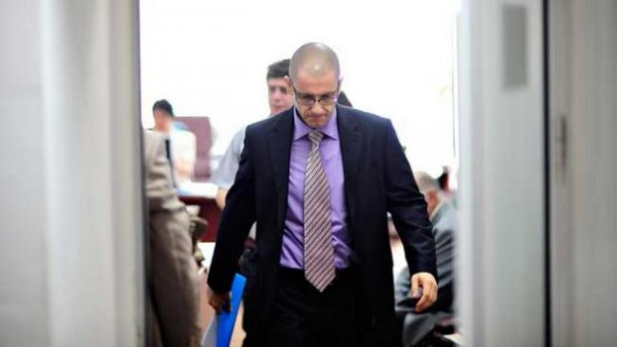 Papici, eliberat din funcţia de procuror-şef