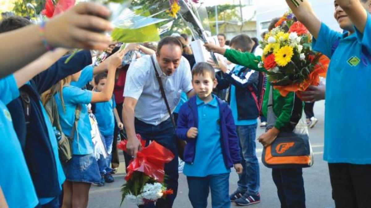 2.000 de şcoli fără aviz de funcţionare, cu două săptămâni înainte de începerea anului şcolar