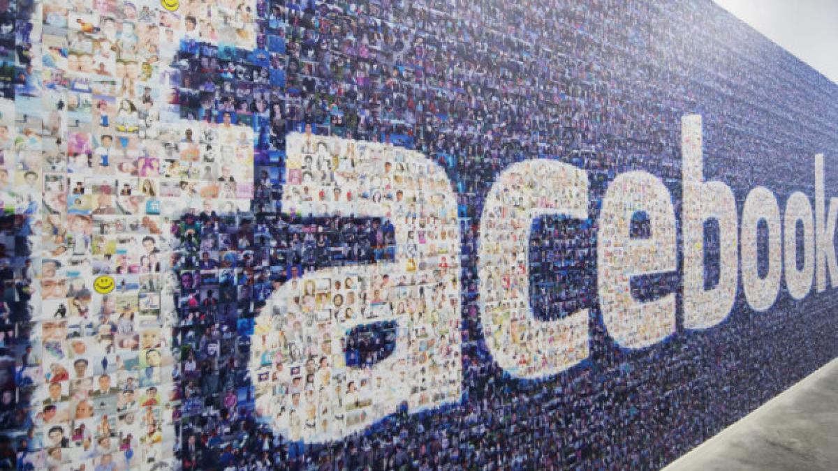 Drepturile de autor, luate la puricat de Facebook