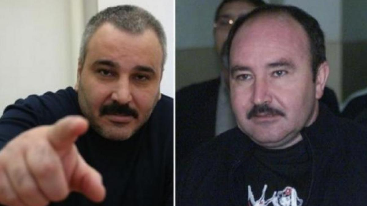 Fraţii Cămătaru, din nou după gratii! Sile și Nuțu au făcut scandal la Curtea de Apel Bucureşti