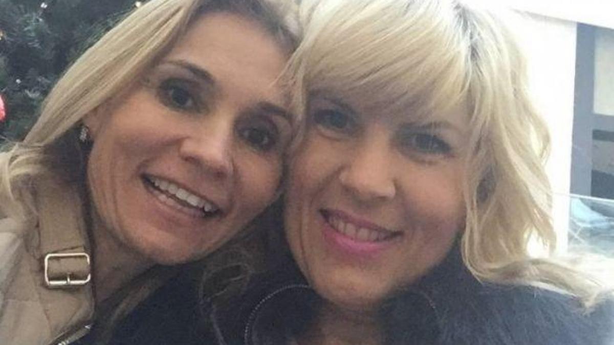 Unde a disparut Ruxandra Dragomir, prietena Elenei Udrea?