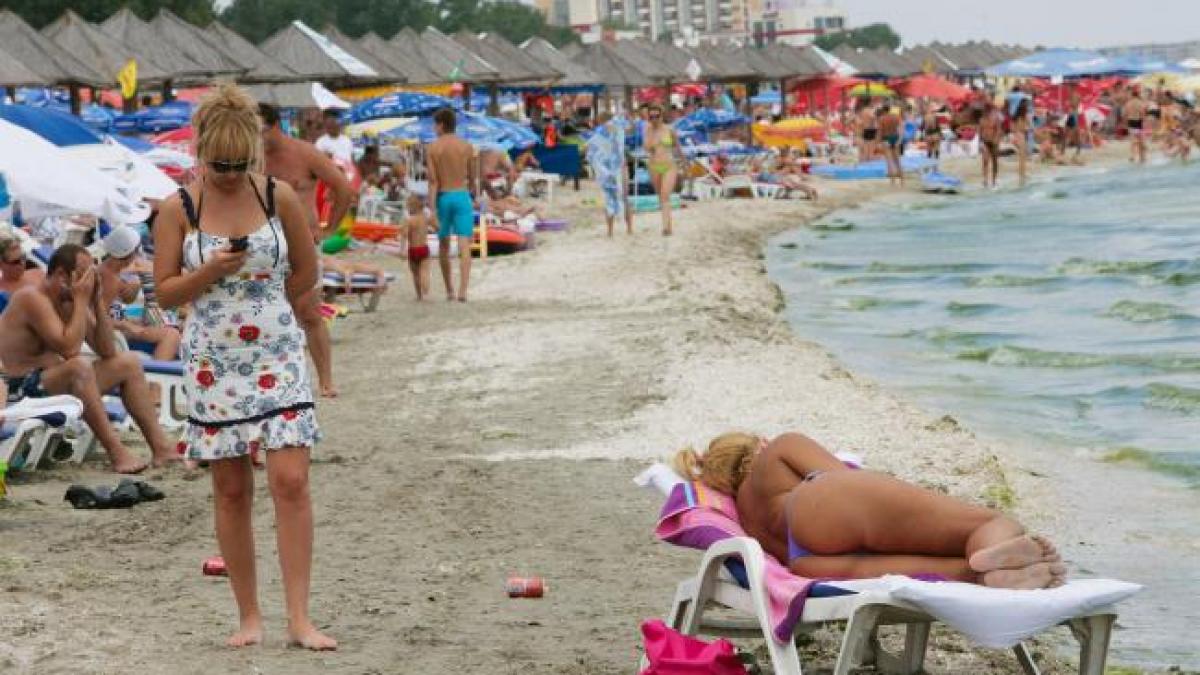 Toamna debutează cu un COD PORTOCALIU de... CANICULĂ!