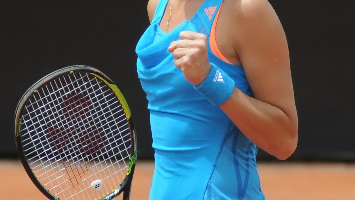 US Open 2015. Ana Ivanovic, primul cap de serie care părăsește competiția