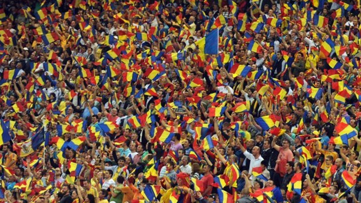 Bilete la România-Grecia. Cel mai ieftin costă 40 de lei