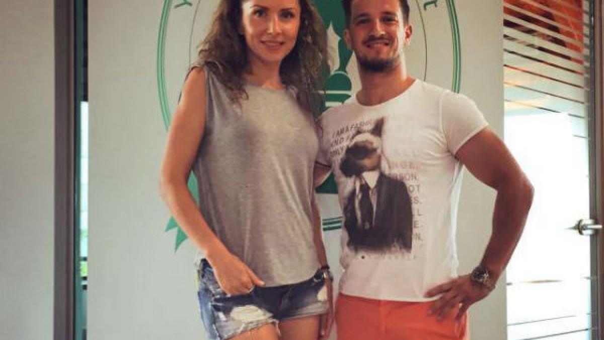 Carmen Brumă vine la Neby Fitness Club cu programul 3S