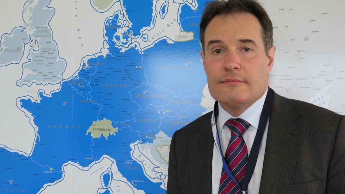 Frontex avertizează asupra traficului cu paşapoarte siriene false