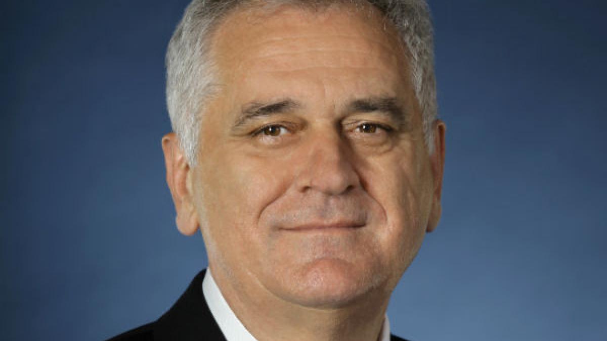 Presedintele Serbiei participa la festivitatile V Day de la Beijing. Romania nu si-a anuntat nivelul reprezentarii