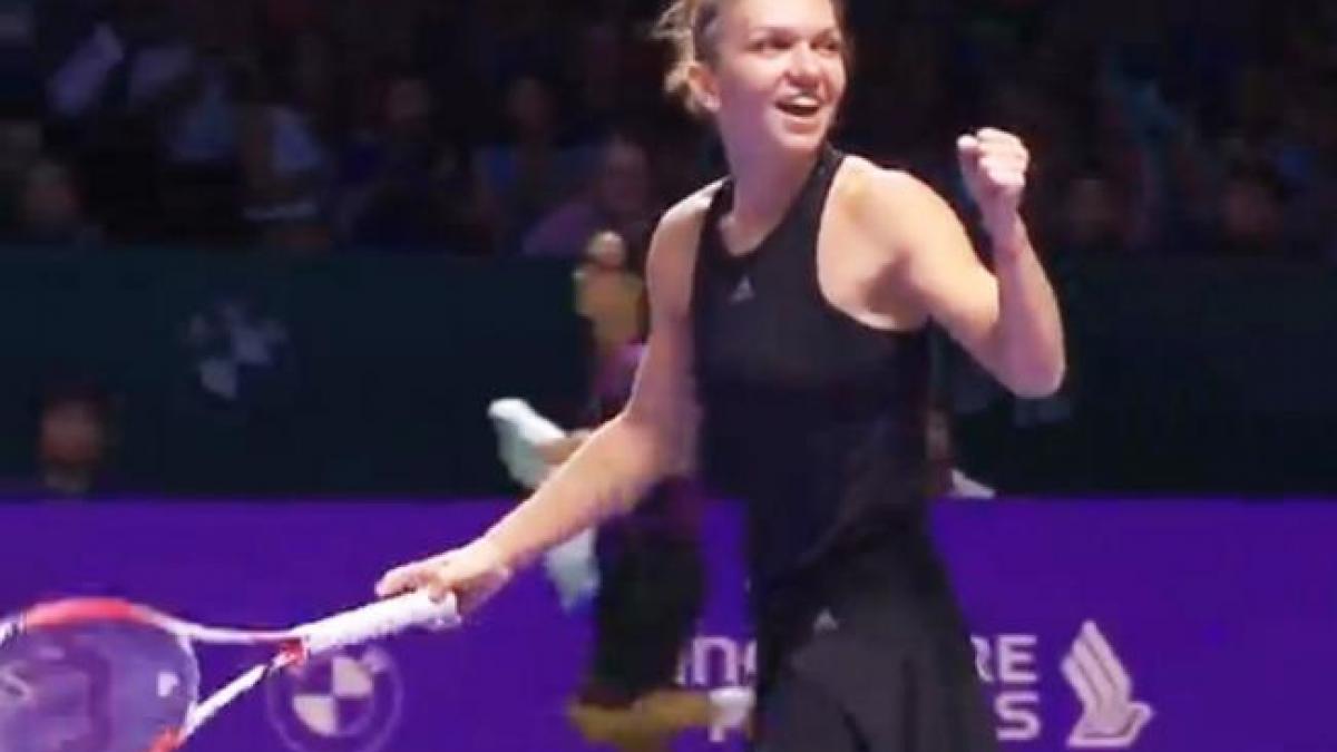 US Open. Programul de azi al jucătorilor români, la simplu şi la dublu