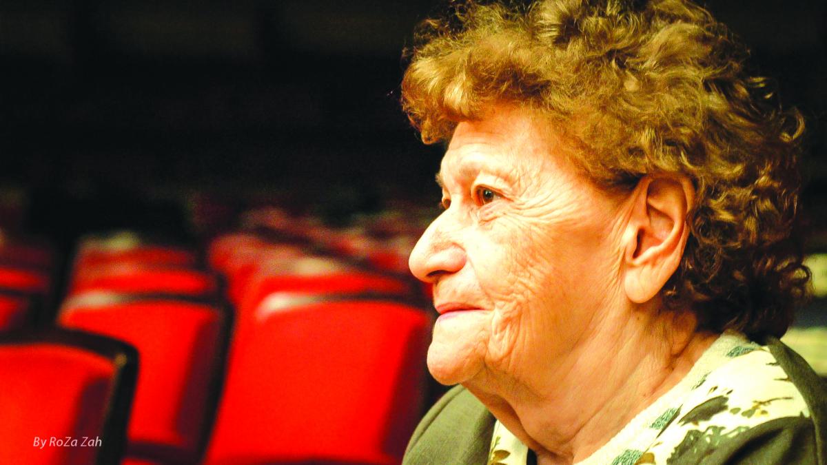 DE ZIUA TA Carmen Petra Basacopol, compozitoare 