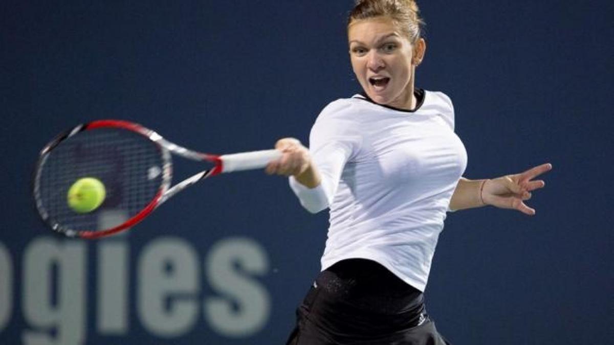 US Open. Halep revine și se califică în premieră în sferturi  