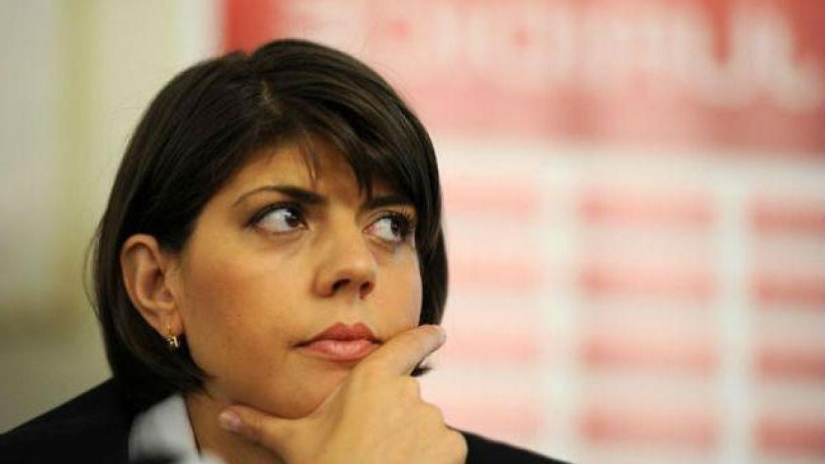  Kovesi: Procedural, nu a fost flagrant în cazul Oprescu!