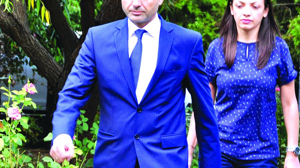 Și șeful Antifraudă a intrat în clubul mituiților