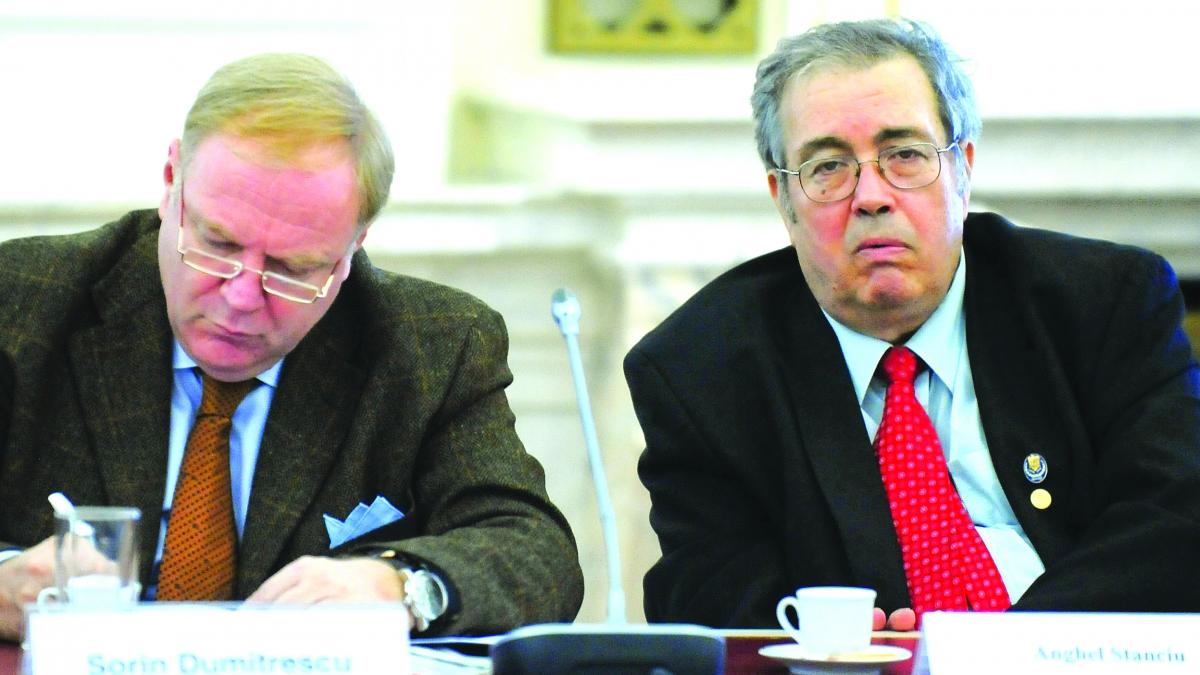 Pensiile speciale, blocate de şeful PSD