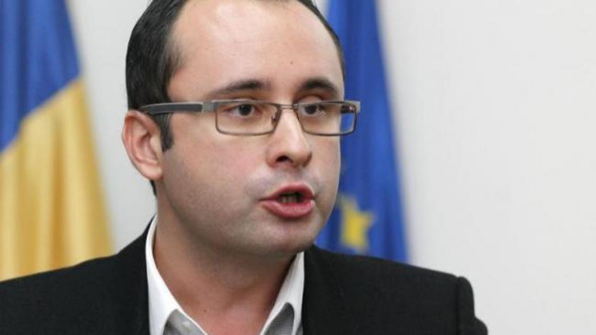 Cristian Buşoi: PNL are suficiente resurse interne pentru a aspira cu şanse la Primăria Capitalei în 2016