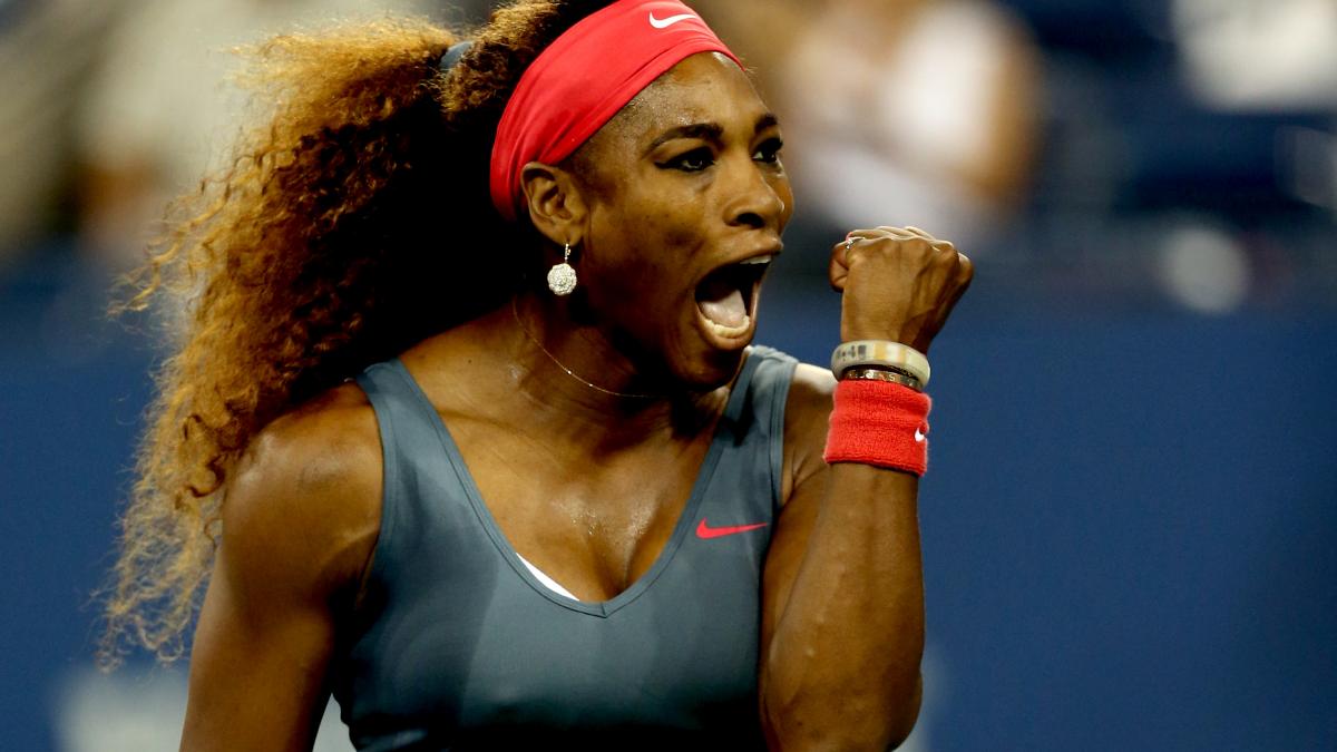 SURPRIZA URIASA la US Open. Serena Williams, ELIMINATA