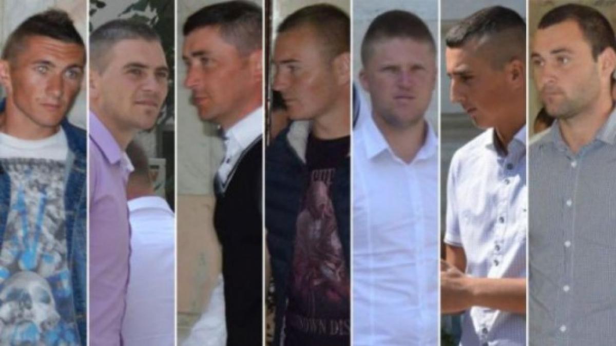 Un magistrat din cazul celor şapte violatori din Vaslui a fost înlocuit