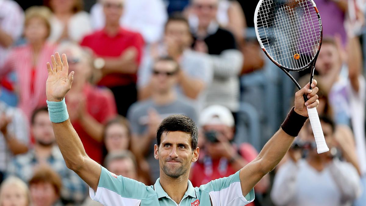 Novak Djokovic a câștigat turneul US Open 