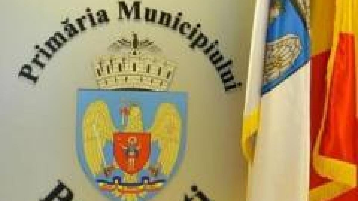 Marin Ştefănel Dan este noul viceprimar al Capitalei