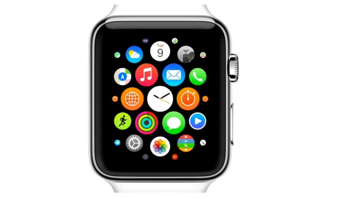 Apple amână lansarea WatchOS 2, din cauza unui defect