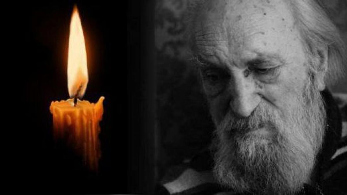 DOLIU în teatru! Scena românească a mai pierdut un mare actor şi regizor 