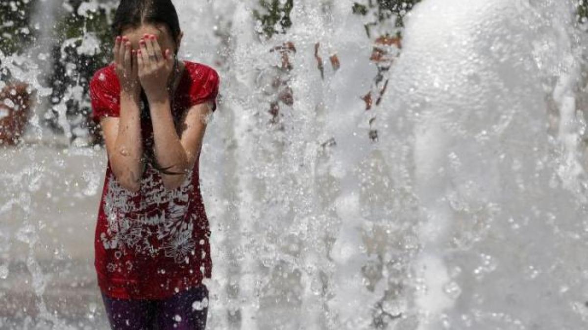 PROGNOZA METEO. Cum va fi vremea pe 18, 19, şi 20 septembrie. Val canicular