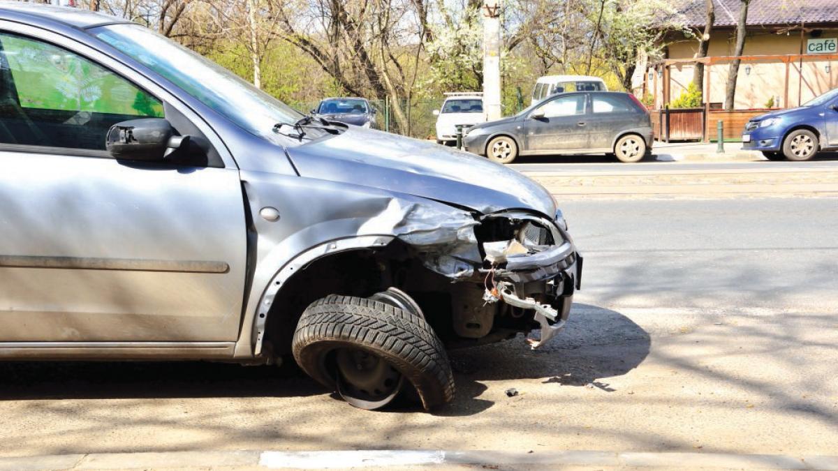 Reparații pe banii service-urilor 