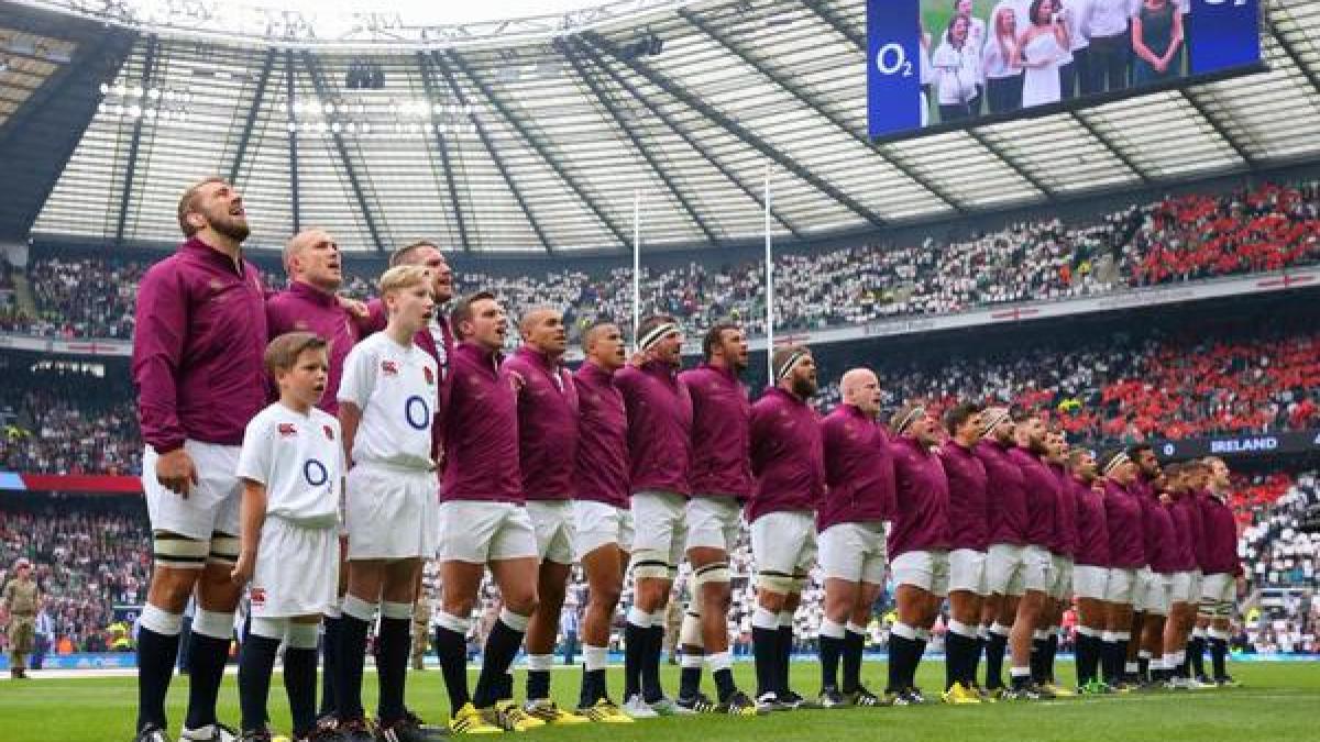 Cupa Mondială de Rugby 2015 - Aproape 20% dintre rugby-ști joacă în altă echipă decât cea a țării de origine