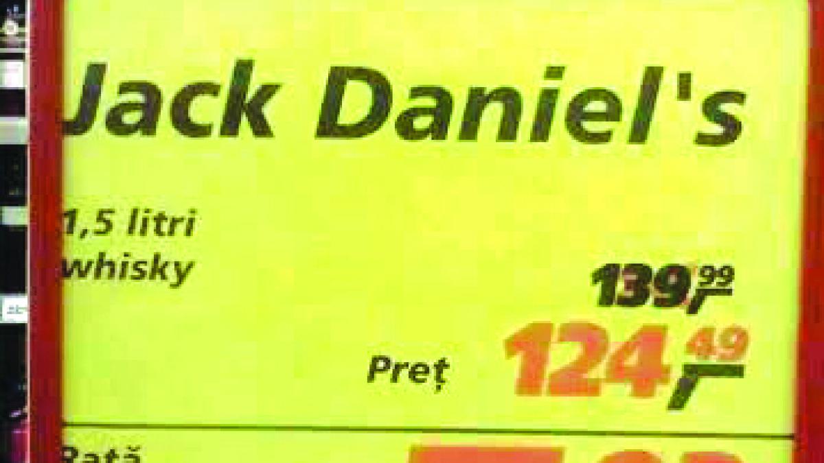 (DEZ)ILUZIA zilei, Preafericitul Daniel’s