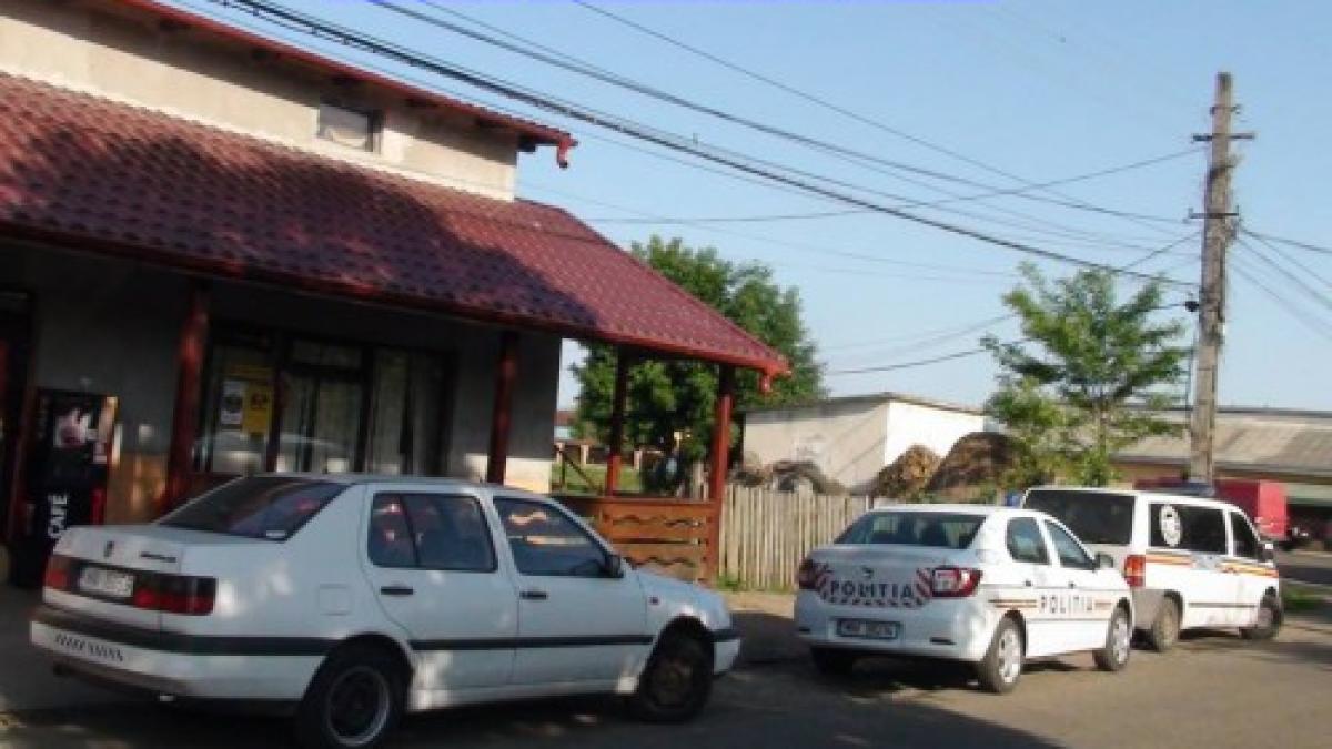 Țigări de contrabanda. confiscate din locuința unui bătrân