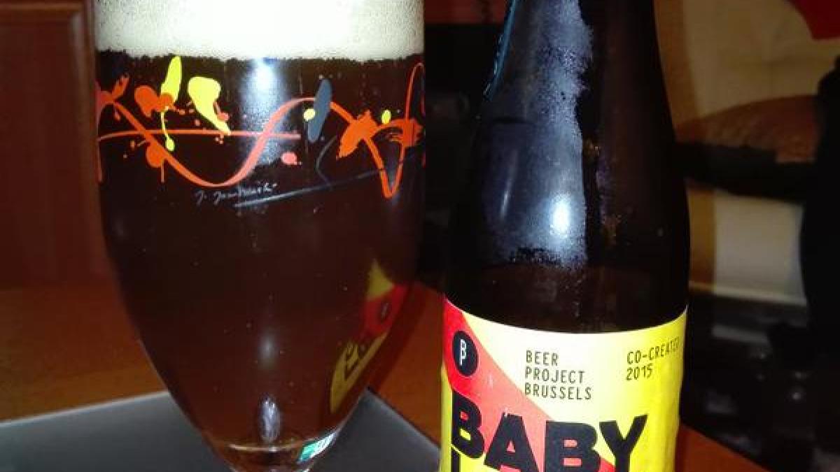 Belgia face bere din pâinea nevândută