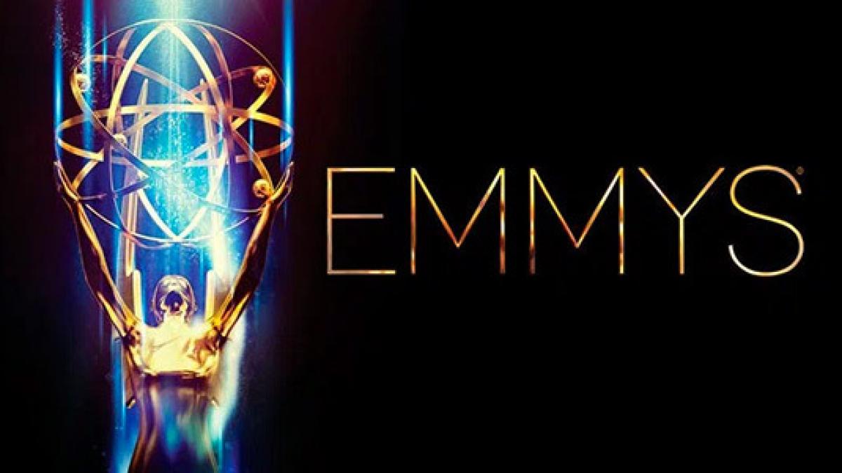 Emmy 2015. Cine sunt marii câștigători